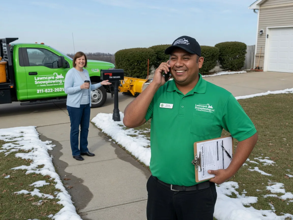 Lawn Care Services By Expert Landscaper Manistique, MI FAQs